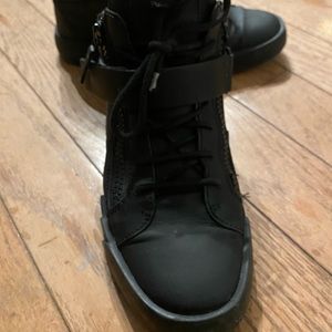 Giuseppe Gianotti Shoes Size 8